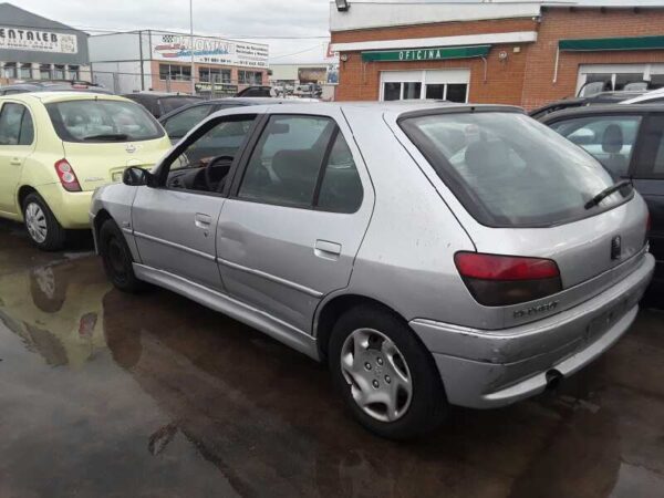 CENTRALITA MOTOR UCE PEUGEOT 306 BERLINA 3/4/5 PUERTAS - Imagen 2