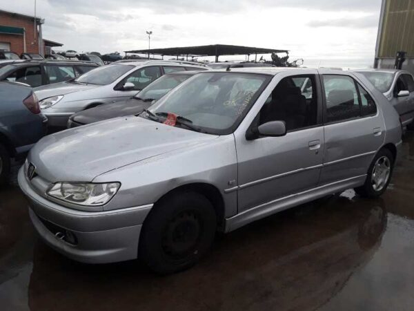 CENTRALITA MOTOR UCE PEUGEOT 306 BERLINA 3/4/5 PUERTAS - Imagen 3