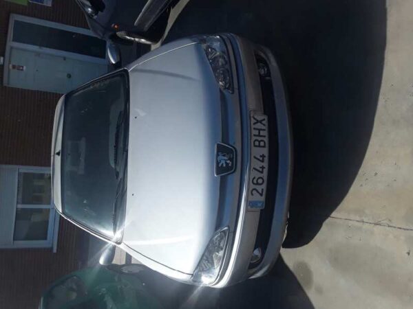 CENTRALITA MOTOR UCE PEUGEOT 306 BREAK - Imagen 2
