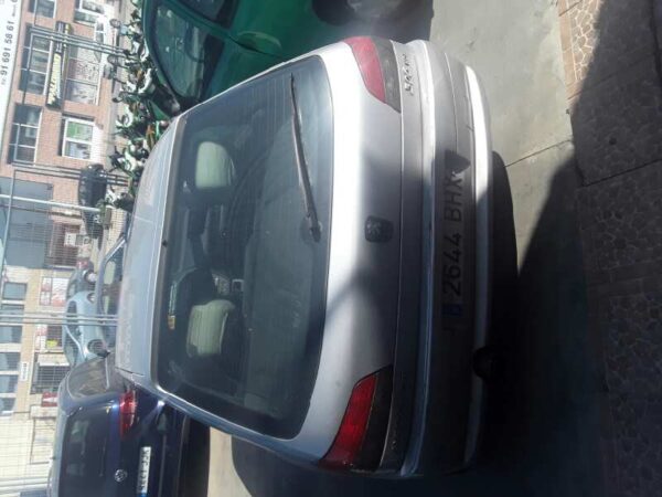 CENTRALITA MOTOR UCE PEUGEOT 306 BREAK - Imagen 5