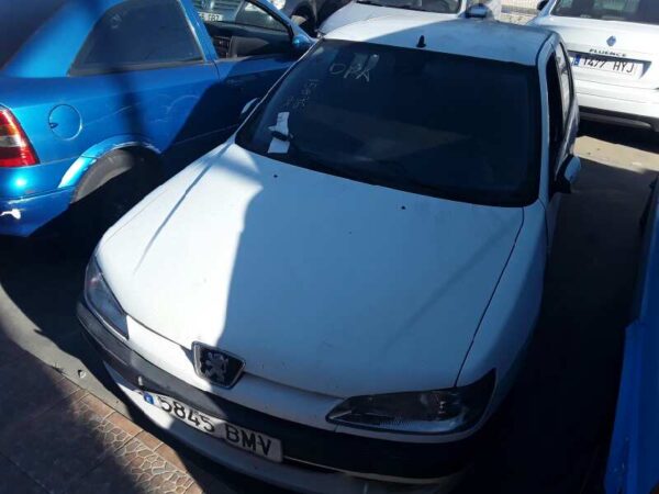 CENTRALITA MOTOR UCE PEUGEOT 306 BERLINA 3/4/5 PUERTAS - Imagen 2