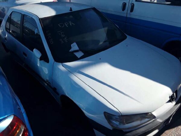 CENTRALITA MOTOR UCE PEUGEOT 306 BERLINA 3/4/5 PUERTAS - Imagen 4