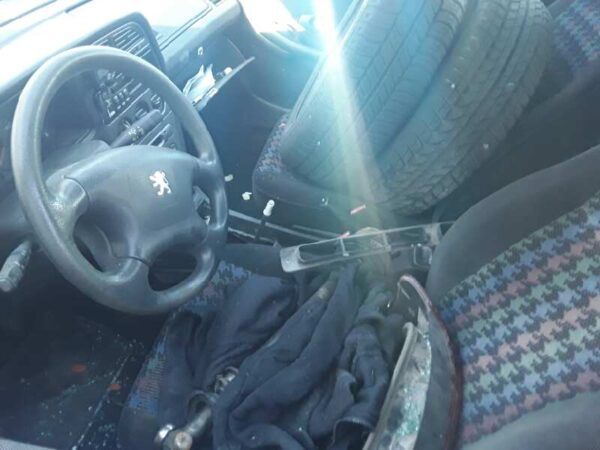 CENTRALITA MOTOR UCE PEUGEOT 306 BERLINA 3/4/5 PUERTAS - Imagen 5