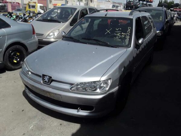 CENTRALITA MOTOR UCE PEUGEOT 306 BERLINA 3/4/5 PUERTAS - Imagen 2