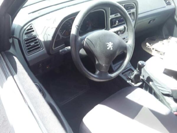 CENTRALITA MOTOR UCE PEUGEOT 306 BERLINA 3/4/5 PUERTAS - Imagen 3