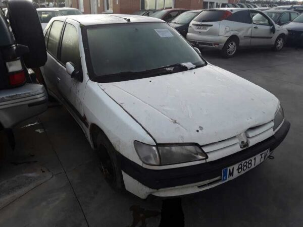 BOMBA DIRECCION PEUGEOT 306 BERLINA 3/5 PUERTAS - Imagen 3