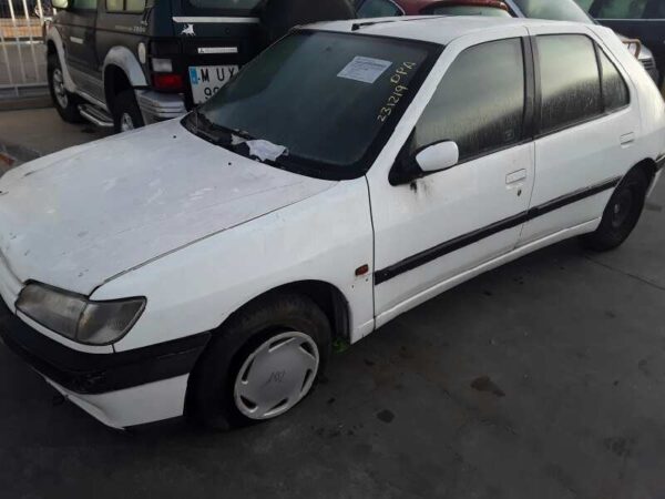 BOMBA DIRECCION PEUGEOT 306 BERLINA 3/5 PUERTAS - Imagen 4