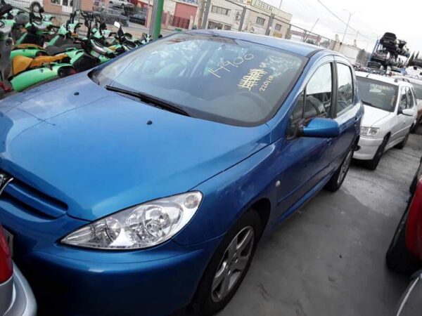 CENTRALITA MOTOR UCE PEUGEOT 307 BERLINA - Imagen 2