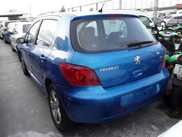 CUADRO INSTRUMENTOS PEUGEOT 307 BERLINA - Imagen 3