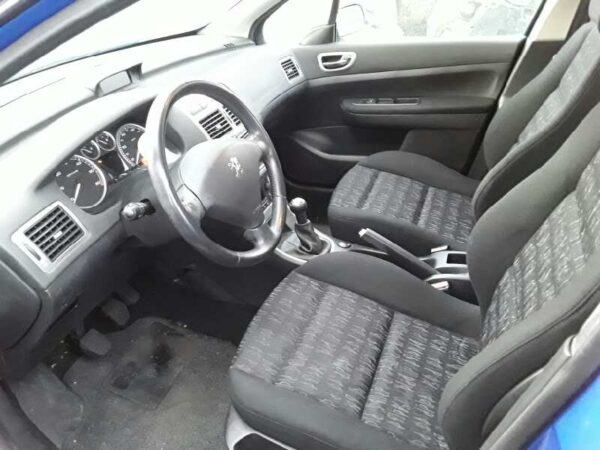 CUADRO INSTRUMENTOS PEUGEOT 307 BERLINA - Imagen 4