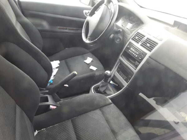 CENTRALITA MOTOR UCE PEUGEOT 307 BERLINA - Imagen 3