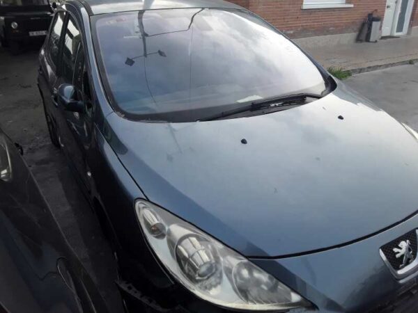 CENTRALITA MOTOR UCE PEUGEOT 307 BERLINA - Imagen 4
