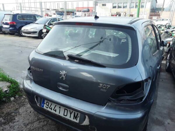 CENTRALITA MOTOR UCE PEUGEOT 307 BERLINA - Imagen 5