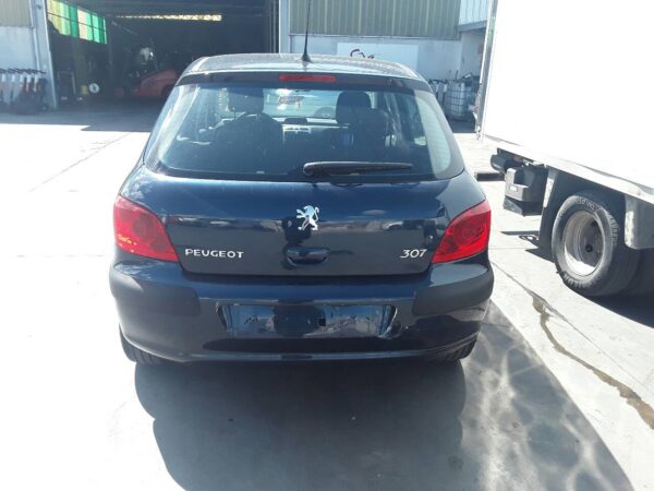 CENTRALITA MOTOR UCE PEUGEOT 307 BERLINA - Imagen 2