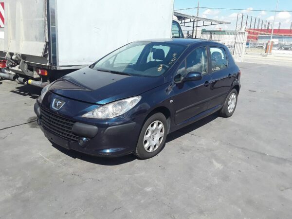 CENTRALITA MOTOR UCE PEUGEOT 307 BERLINA - Imagen 3