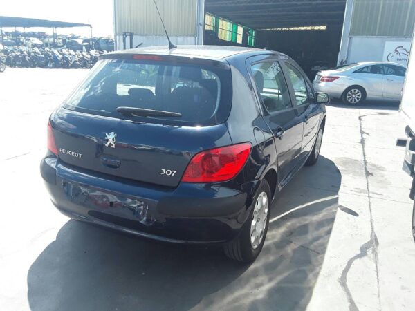 CENTRALITA MOTOR UCE PEUGEOT 307 BERLINA - Imagen 4