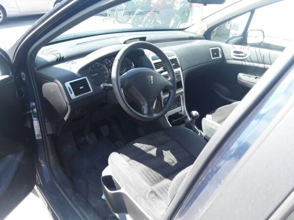 CENTRALITA MOTOR UCE PEUGEOT 307 BERLINA - Imagen 5