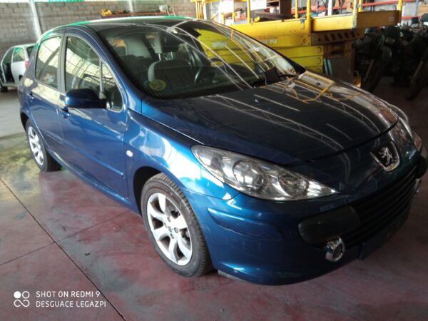 ABS PEUGEOT 307 BERLINA - Imagen 2