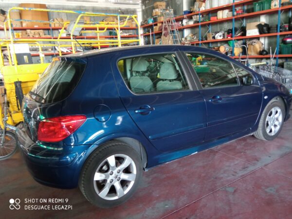 ABS PEUGEOT 307 BERLINA - Imagen 3