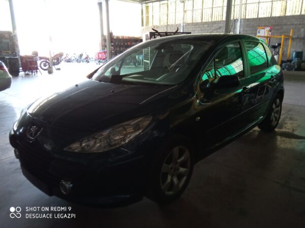 ABS PEUGEOT 307 BERLINA - Imagen 4