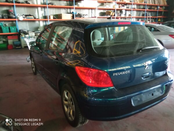 ABS PEUGEOT 307 BERLINA - Imagen 5
