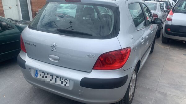 ABS PEUGEOT 307 BERLINA - Imagen 3