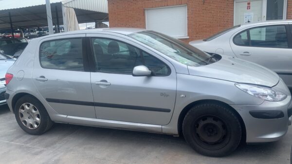 ABS PEUGEOT 307 BERLINA - Imagen 5