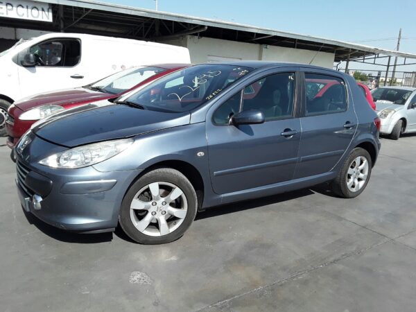 CENTRALITA MOTOR UCE PEUGEOT 307 BERLINA - Imagen 2