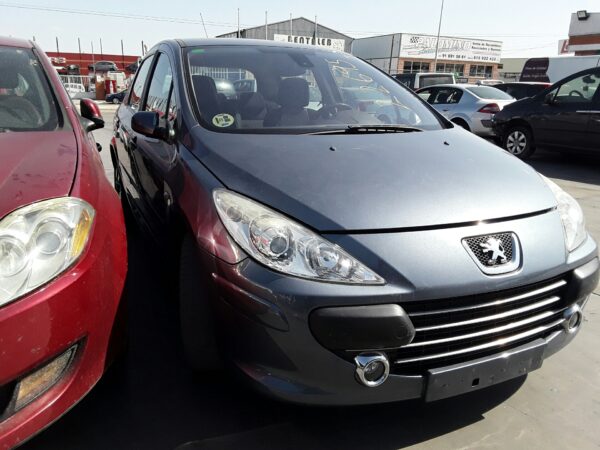 ELEVALUNAS DELANTERO DERECHO PEUGEOT 307 BERLINA - Imagen 3