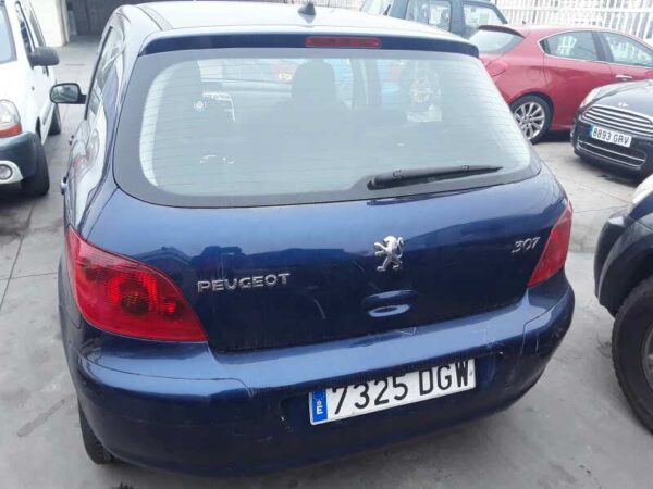 CAJA RELES / FUSIBLES PEUGEOT 307 BREAK / SW - Imagen 3