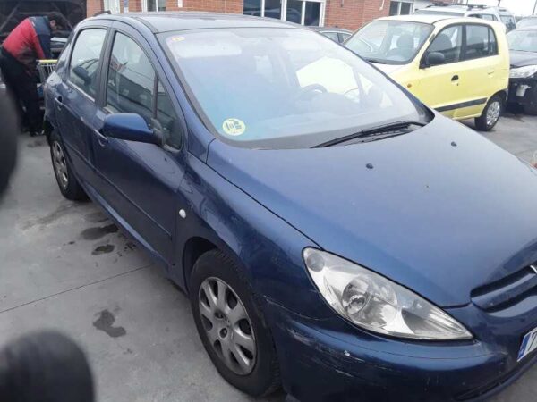 CAJA RELES / FUSIBLES PEUGEOT 307 BREAK / SW - Imagen 5