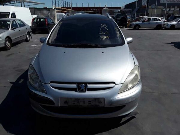 CAJA RELES / FUSIBLES PEUGEOT 307 BREAK / SW - Imagen 2