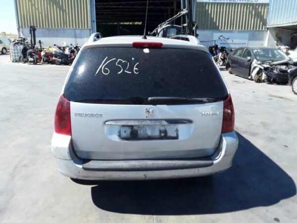 CAJA RELES / FUSIBLES PEUGEOT 307 BREAK / SW - Imagen 3
