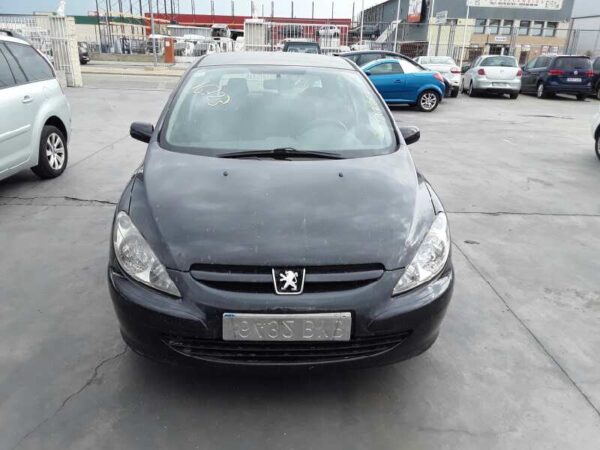 CONDENSADOR / RADIADOR  AIRE ACONDICIONADO PEUGEOT 307 BREAK / SW - Imagen 2