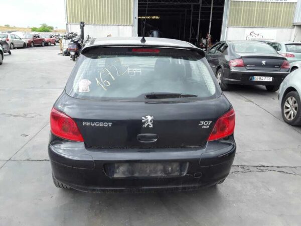 CONDENSADOR / RADIADOR  AIRE ACONDICIONADO PEUGEOT 307 BREAK / SW - Imagen 5