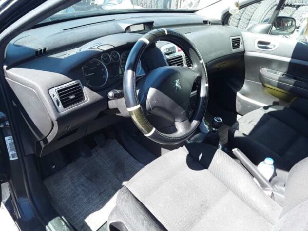 CENTRALITA MOTOR UCE PEUGEOT 307 BREAK / SW - Imagen 3