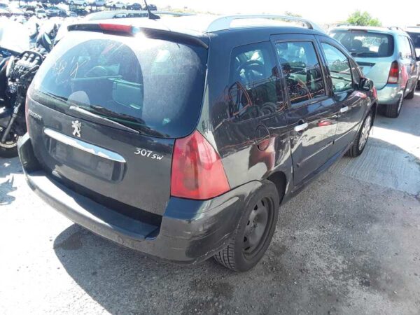 CENTRALITA MOTOR UCE PEUGEOT 307 BREAK / SW - Imagen 4