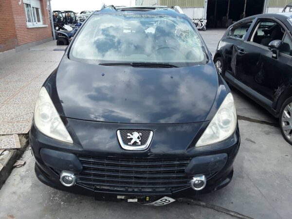 CENTRALITA MOTOR UCE PEUGEOT 307 BREAK/SW - Imagen 2