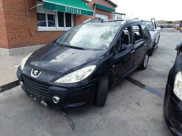 CENTRALITA MOTOR UCE PEUGEOT 307 BREAK/SW - Imagen 4