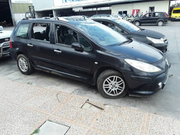 CENTRALITA MOTOR UCE PEUGEOT 307 BREAK/SW - Imagen 5