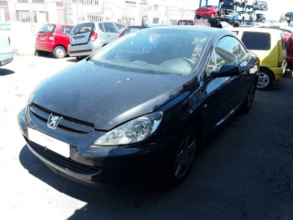 BOMBA DIRECCION PEUGEOT 307 CC - Imagen 4