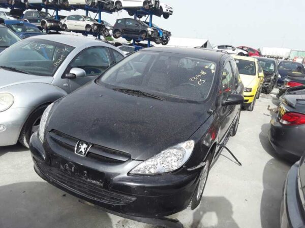 CAJA RELES / FUSIBLES PEUGEOT 307 - Imagen 2