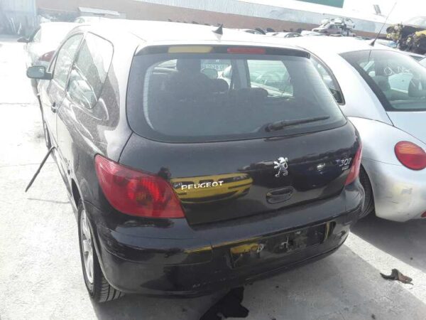 CAJA RELES / FUSIBLES PEUGEOT 307 - Imagen 3