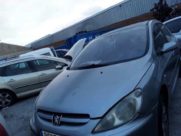 TRANSMISION DELANTERA DERECHA PEUGEOT 307 - Imagen 2