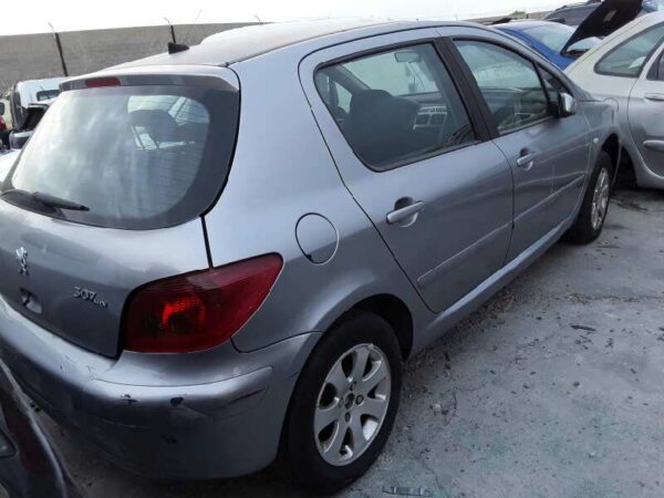 CENTRALITA MOTOR UCE PEUGEOT 307 - Imagen 3