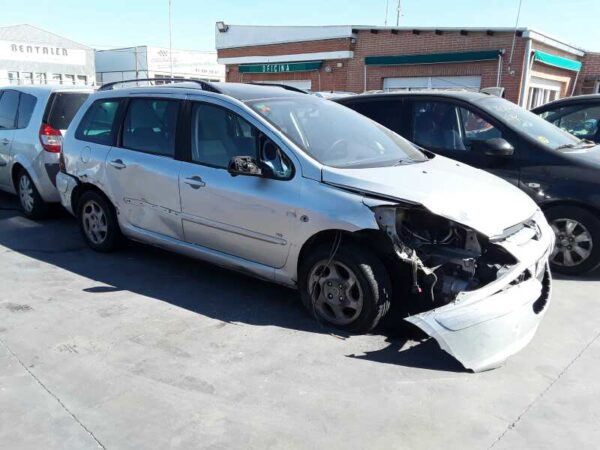 CENTRALITA MOTOR UCE PEUGEOT 307 - Imagen 2