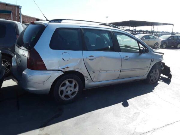 CENTRALITA MOTOR UCE PEUGEOT 307 - Imagen 3