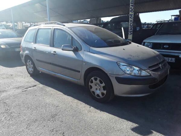 RETROVISOR DERECHO PEUGEOT 307 - Imagen 2
