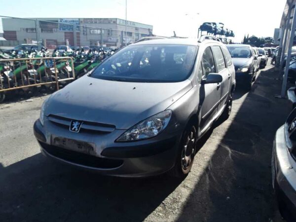 RETROVISOR DERECHO PEUGEOT 307 - Imagen 4