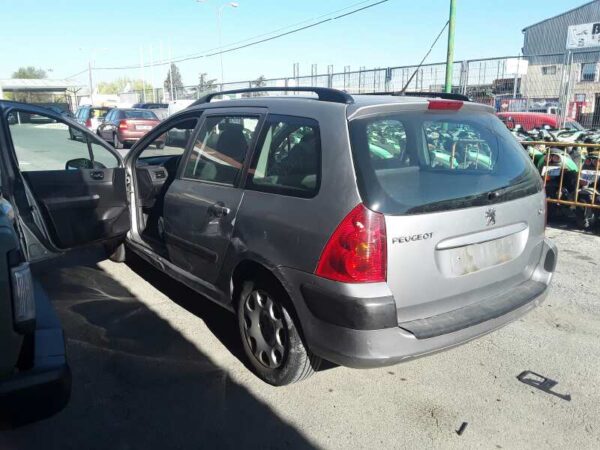 RETROVISOR DERECHO PEUGEOT 307 - Imagen 5